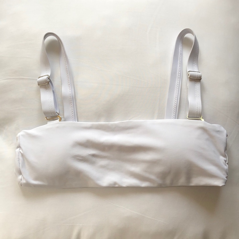 Koana swim top